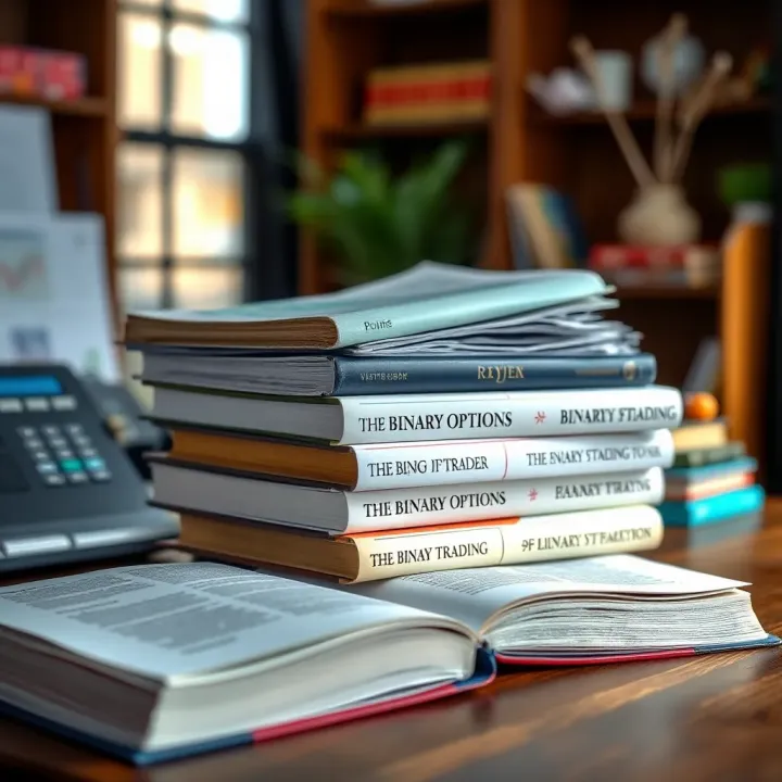 Free Binary Options Trading Books for Beginners Free Binary Options Trading Books for Beginners