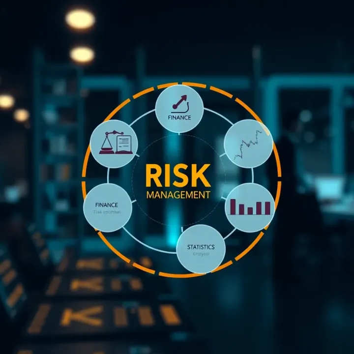 BCom in Risk Management Explained