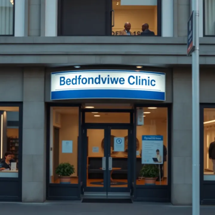 Bedfordview Clinic Trading Hours Explained