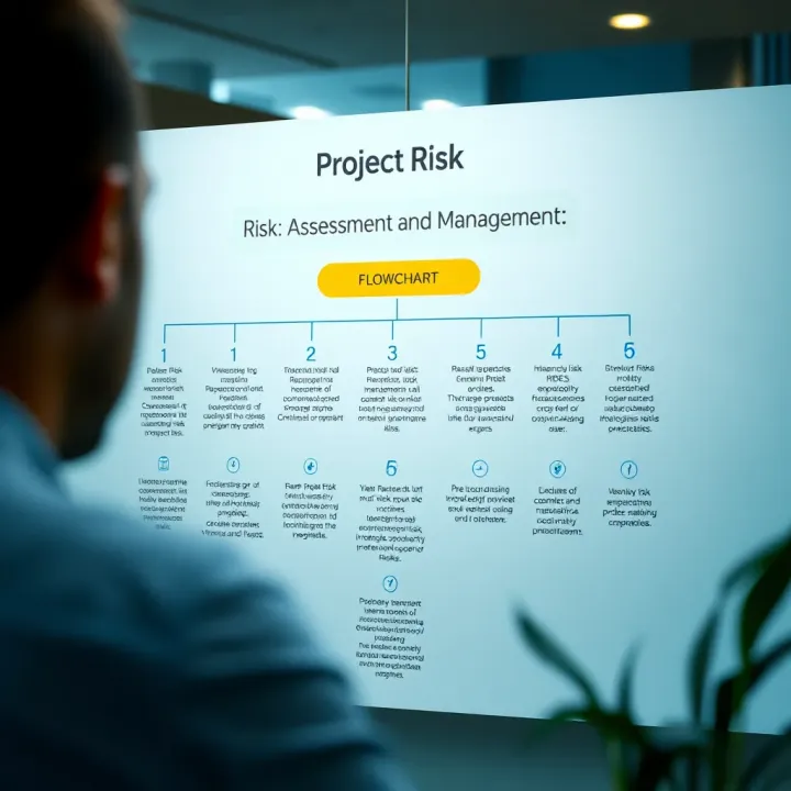 Benefits of Project Risk Management