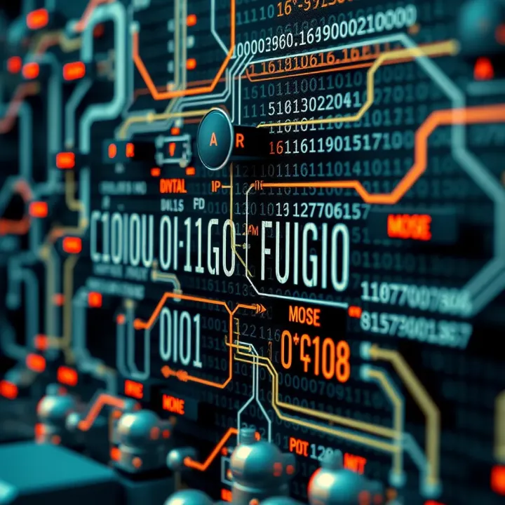 Understanding Binary Operations and Uses Understanding Binary Operations and Uses
