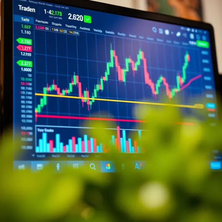 Understanding Binary Options Demo Accounts in SA