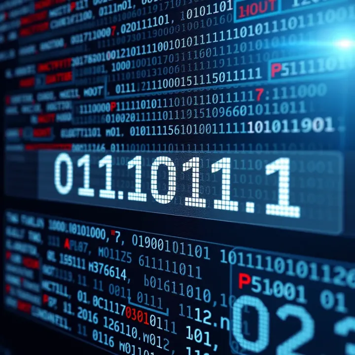 Binary to ASCII Converter Explained Simply
