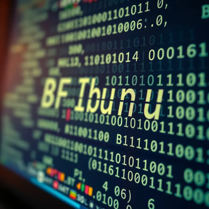 How to Convert Words to Binary and Why It Matters