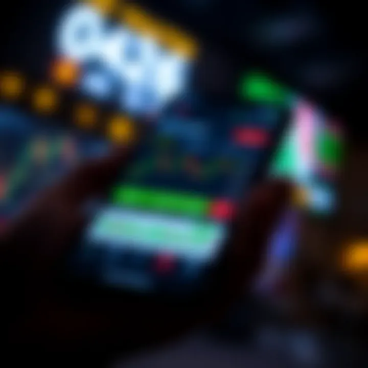 Choosing the Best Trading App for South African Investors Choosing the Best Trading App for South African Investors