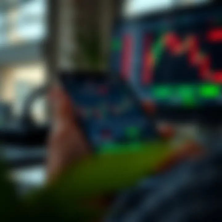 Choosing the Right Forex Trading App in South Africa Choosing the Right Forex Trading App in South Africa