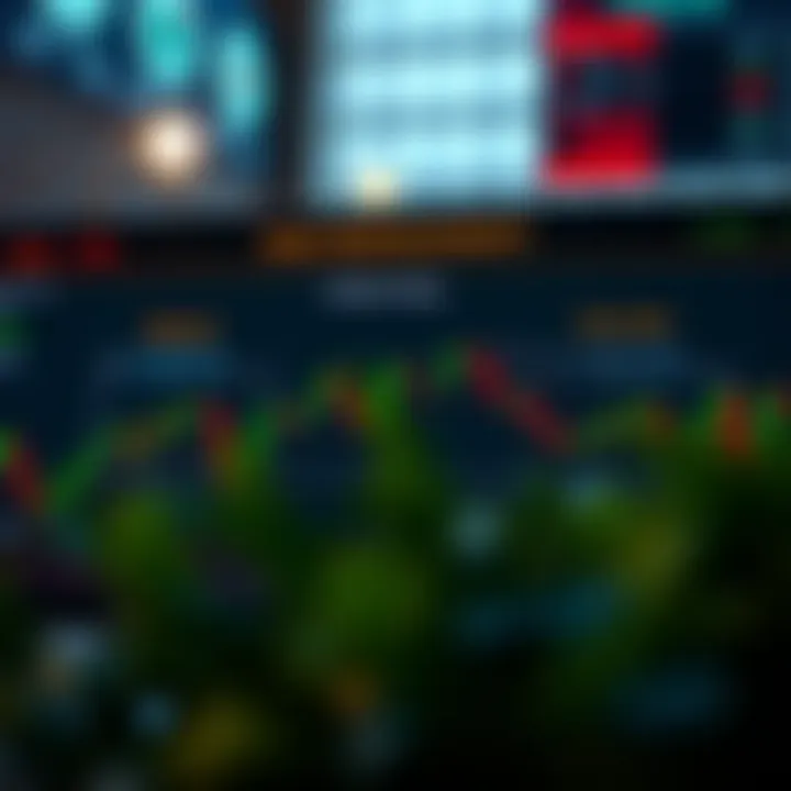 Effective Risk Management Techniques in Forex Trading Diagram illustrating risk management strategies including stop loss, take profit, and position sizing