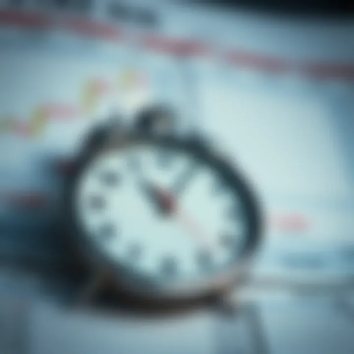 Overview of Dr Sablay Trading Hours and Schedule Clock showing business hours on a calendar background