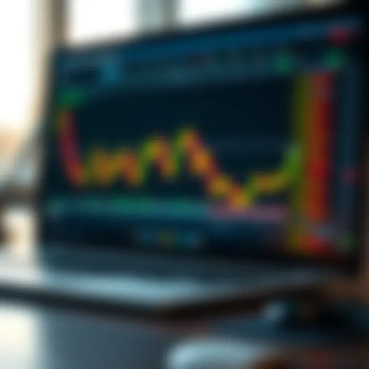 Risk Management Techniques Essential for Forex Traders Conceptual illustration of risk management tools in forex trading