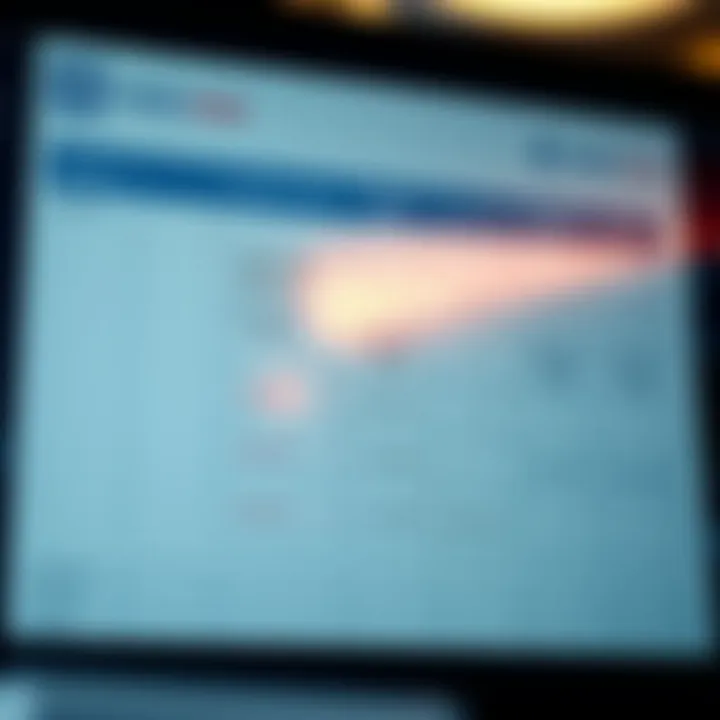 Comparison Chart of Forex Trading Platforms Features and Benefits Comparison of different forex trading platforms highlighting features such as fees, security, and tools