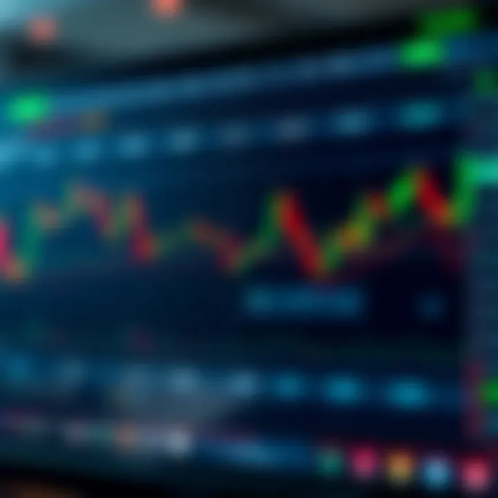 Comparison chart highlighting features such as fees, security, and regulatory compliance of forex platforms