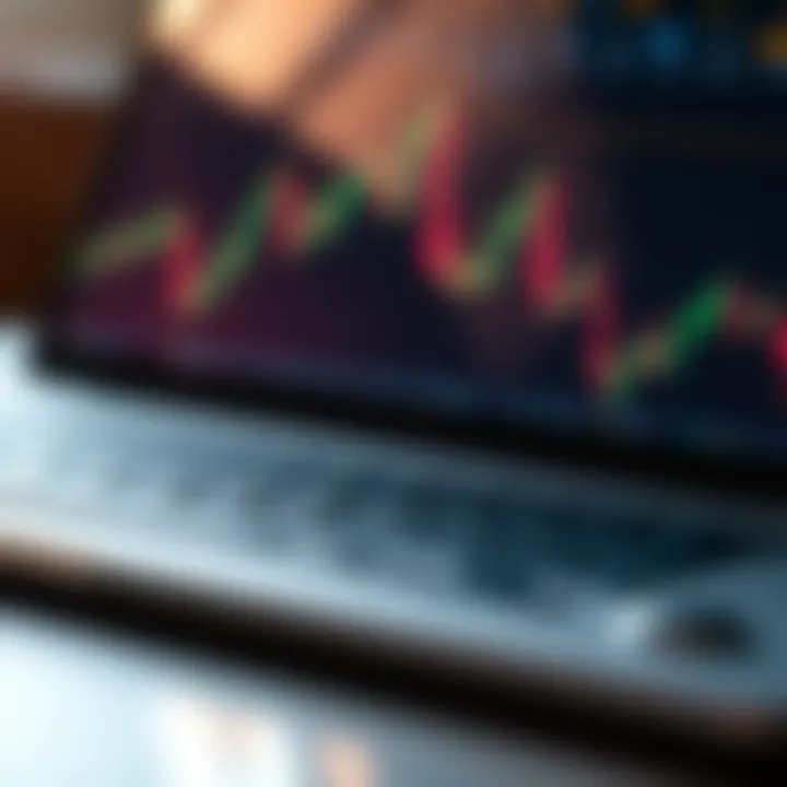 Graphic depicting regulatory environment and safety tips for forex trading in South Africa