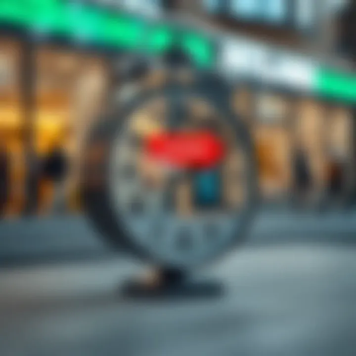 Clock and calendar icons illustrating opening and closing times for Highland Mews Witbank