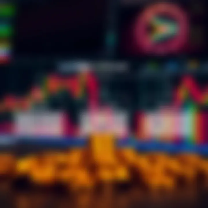 Diagram illustrating different types of bonuses available for binary options trading in South Africa