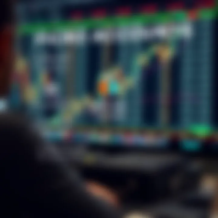 Benefits of Forex Micro Accounts for Low-Risk Trading Diagram explaining the benefits of using micro accounts for forex trading with icons representing low risk and small capital