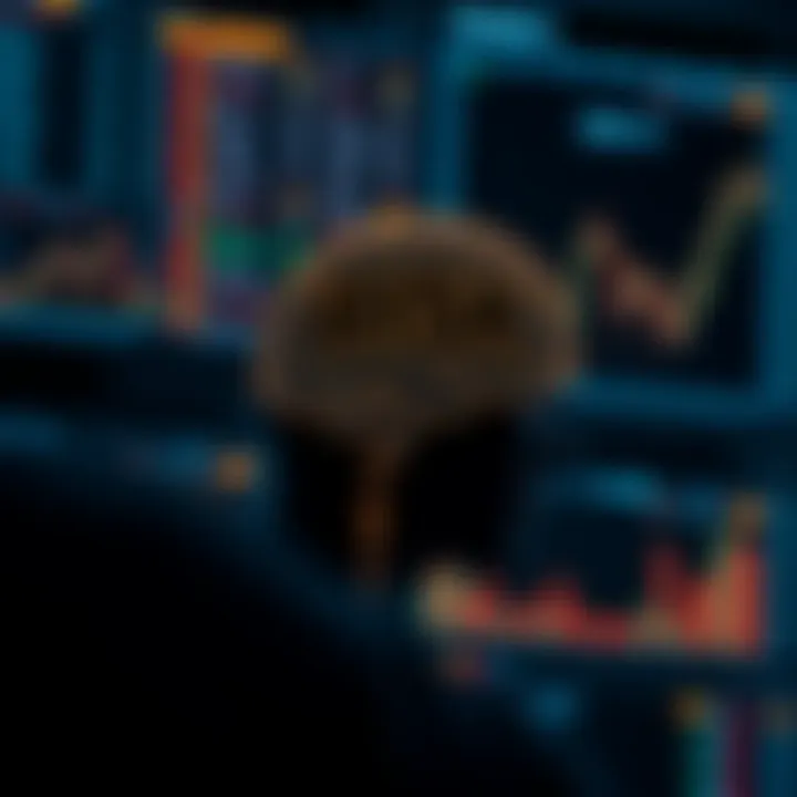 Risk management tools and trading psychology concepts illustrated for South African investors