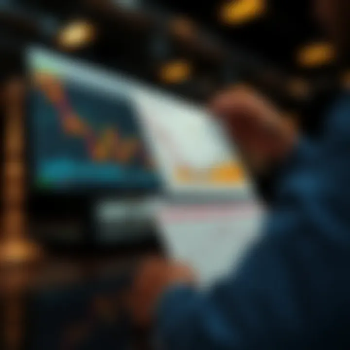 Visual representation of risk assessment tools and metrics tailored for South African business sectors