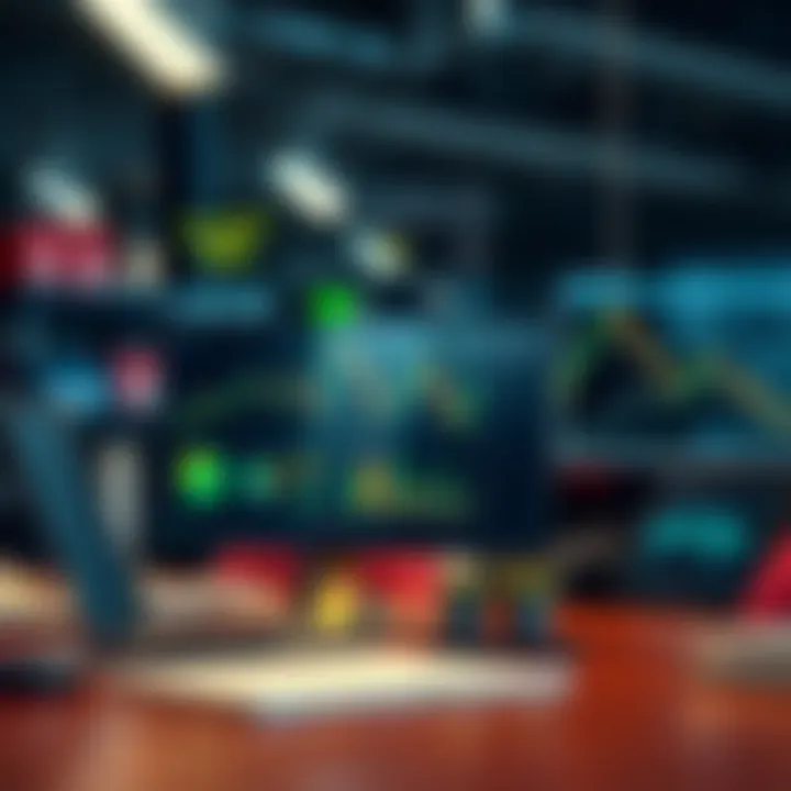 Illustration of a South African enterprise utilizing risk assessment tools to enhance decision-making and strategic planning