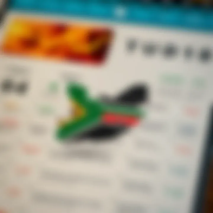 Overview of South African Economic Calendar Highlights Calendar showing important South African economic events and key financial dates