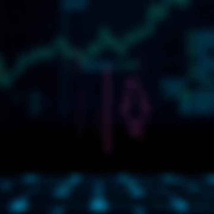 Illustration showing the concept of binary gender with two contrasting symbols representing traditional male and female identities