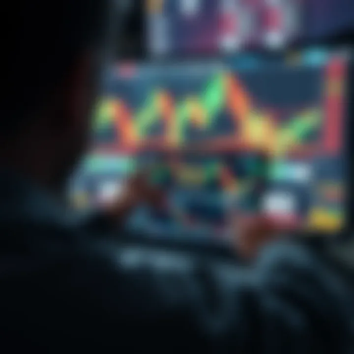 Evaluating Binary Options Signals to Improve Trading Decisions Conceptual illustration of evaluating binary options signals for trading decisions