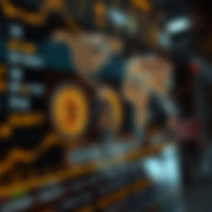 Global gold trading clocks showing overlapping market hours across continents