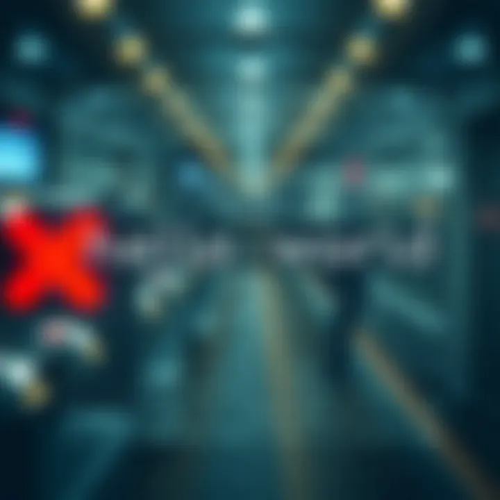 Diagram illustrating the binary representation of the phrase hello world with individual characters mapped to their binary codes