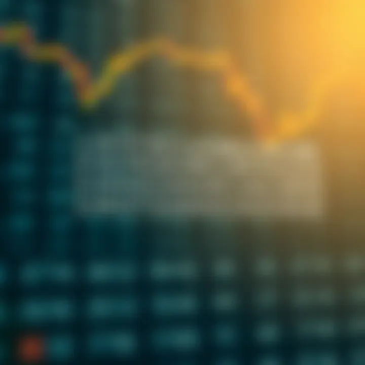 Diagram illustrating the relationship between hexadecimal digits and their binary equivalents