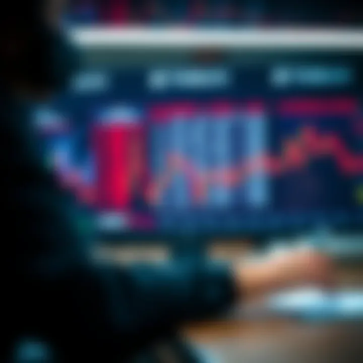 Visual representation of lack of transparency and regulatory challenges in investments