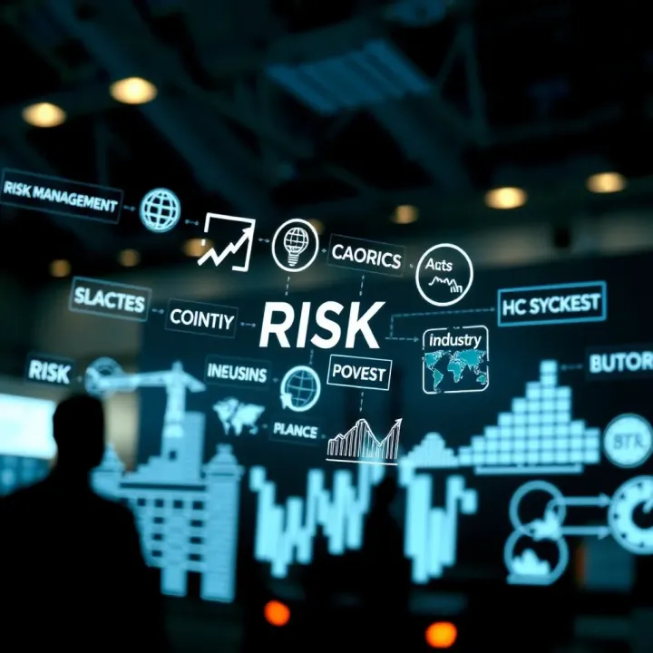 Understanding a Degree in Risk Management