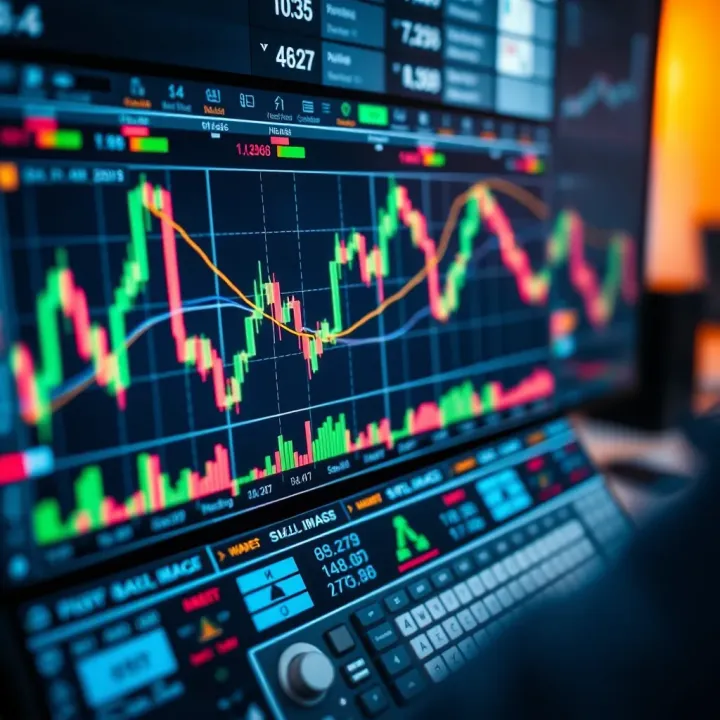Choosing Binary Trading Software That Works