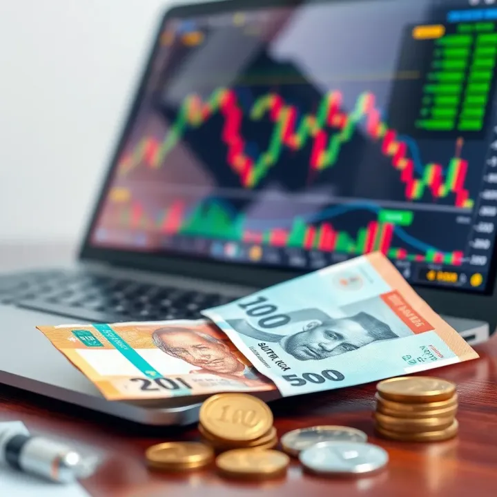 Best Banks for Forex Trading in South Africa