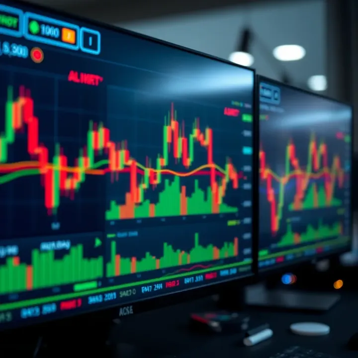 Choosing the Best Forex Trading Platform in South Africa