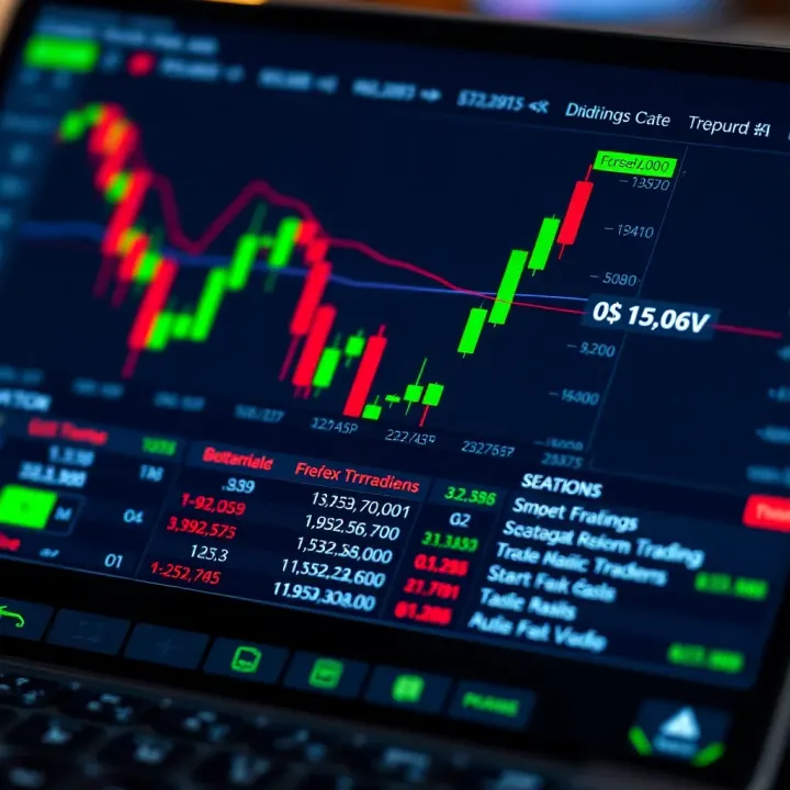 Best Forex Trading Apps for South African Traders