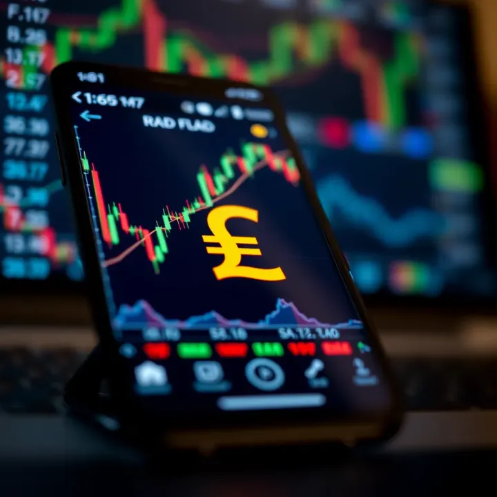 Best Forex Trading Apps for South African Traders