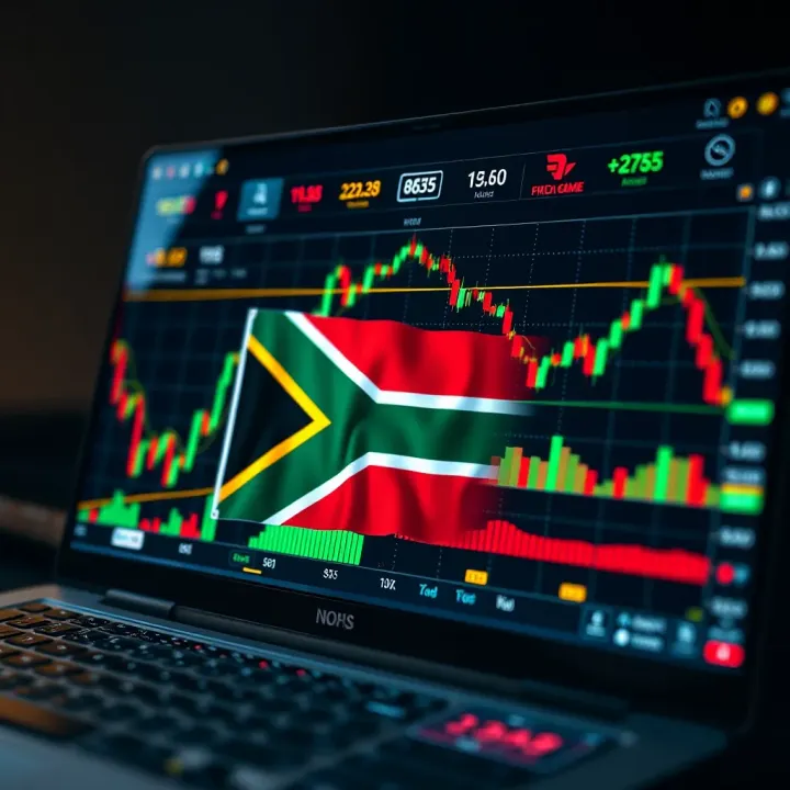 Choosing the Best Forex Trading Platform in South Africa