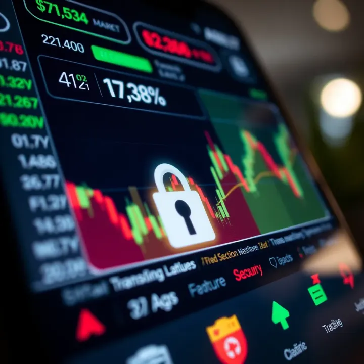 Choosing the Best Trading App for South African Investors