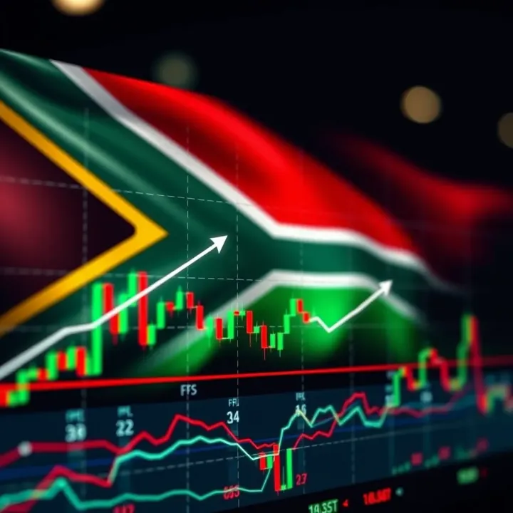 Choosing Forex Trading Software in South Africa