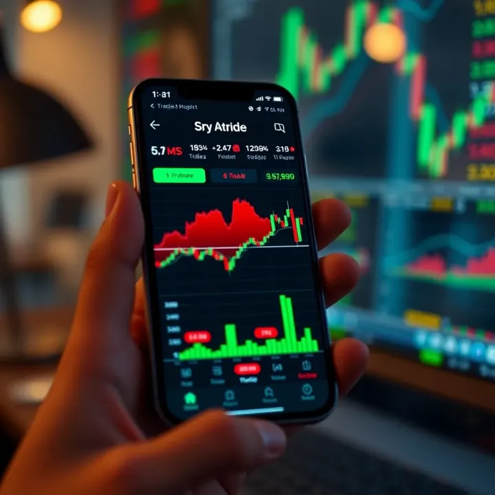 Best Trading Apps for Beginners in South Africa