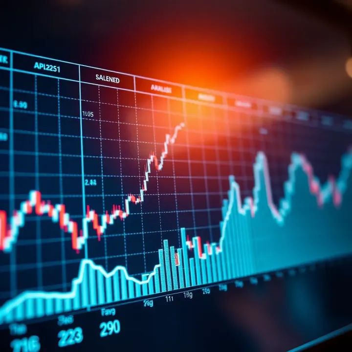 Guide to Forex Trading Online in South Africa