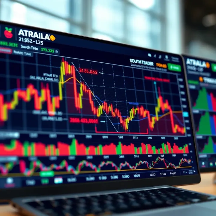 Forex Trading Schools in South Africa: A Complete Guide