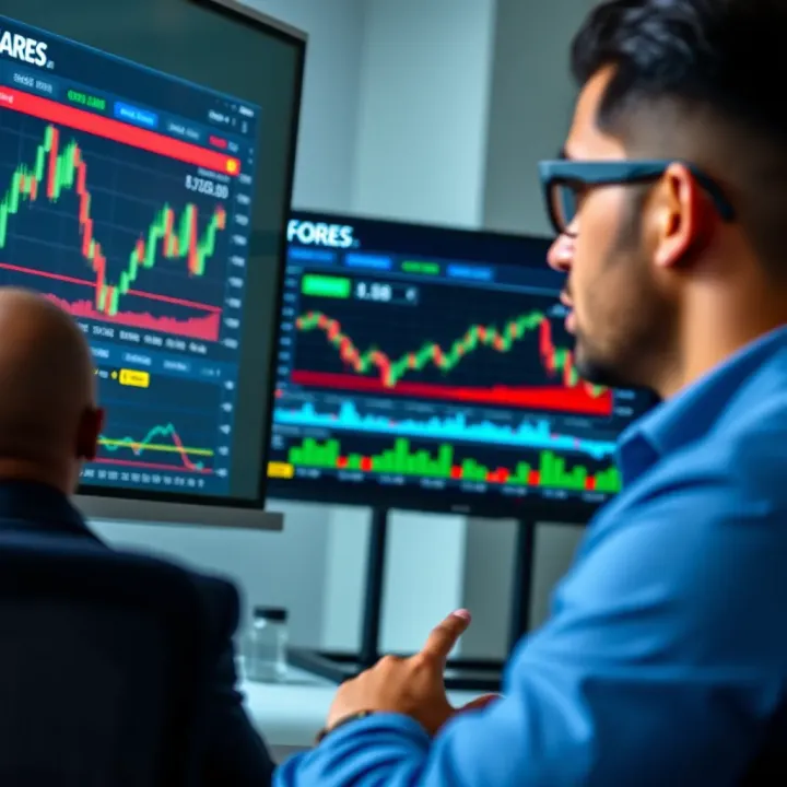 Forex Trading Seminars in Durban: What to Know