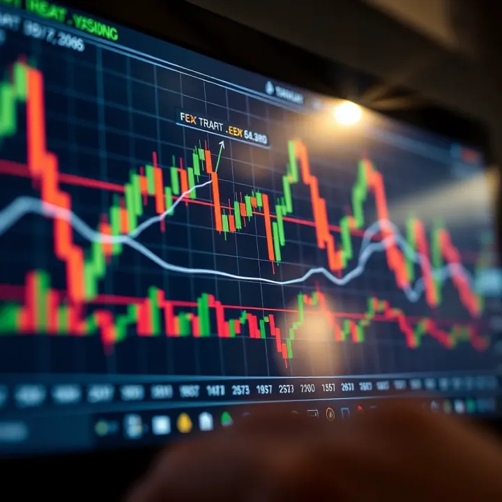 Forex Trading Guide for Beginners and Beyond Forex Trading Guide for Beginners and Beyond