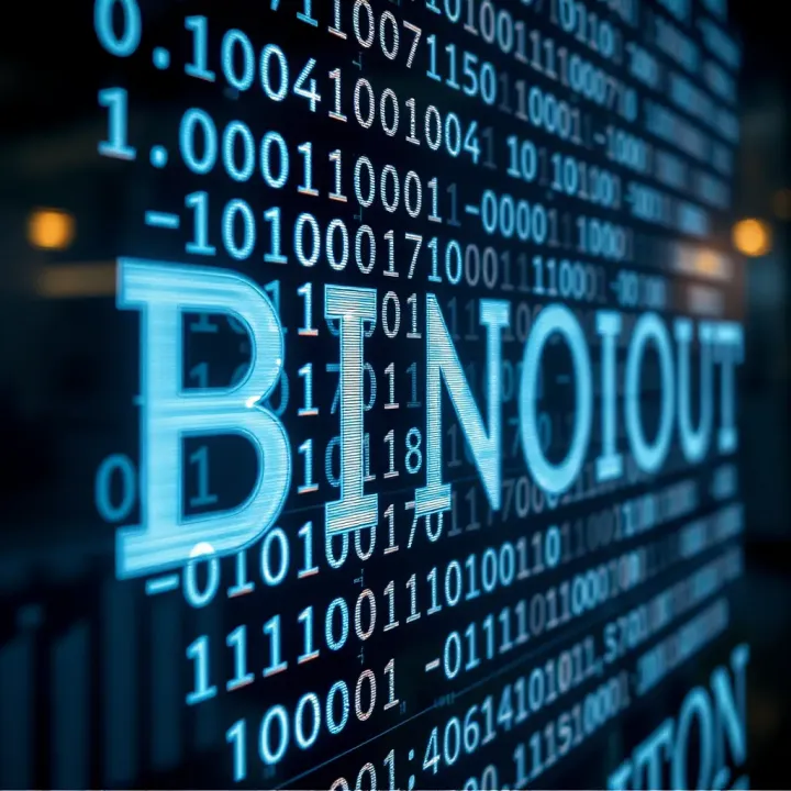 How to Convert Words to Binary and Why It Matters