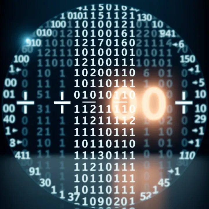 How to Convert Fractions to Binary Easily