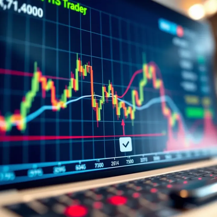 Practical Forex Trading Plan for South African Traders