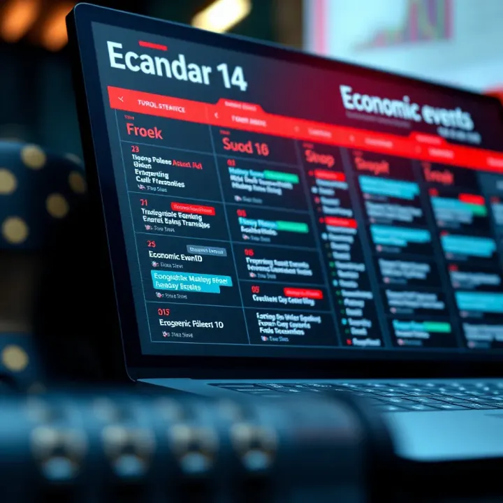 Understanding the World Economic Calendar