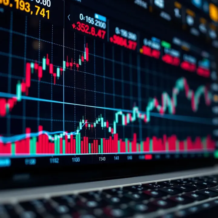 Effective Forex Trading Strategies for Success