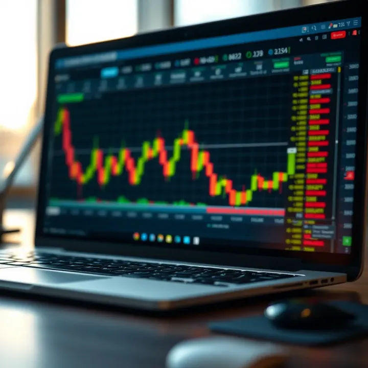 Effective Forex Trading Strategies for South African Traders