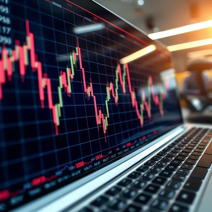 Effective Forex Trading Training in South Africa